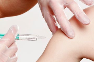 Avviso - Vaccinazioni antinfluenzali