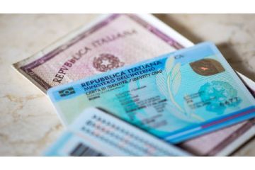 Avviso - Scadenza della Validit&#224; delle carte di identit&#224; in formato cartaceo