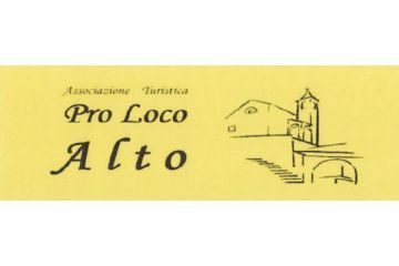 Pro Loco Alto - Convocazione Assemblea Straordinaria dei Soci